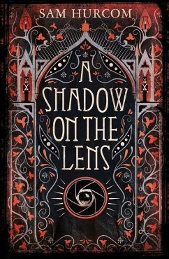 A Shadow on the Lens (eBook, ePUB) - Hurcom, Sam