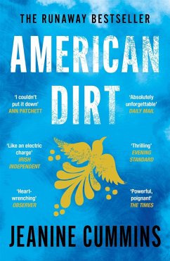 American Dirt (eBook, ePUB) - Cummins, Jeanine