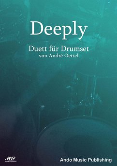 Cover Deeply (eBook, PDF)