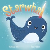 Starwhal (eBook, ePUB)