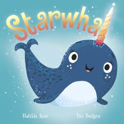 Cover Starwhal (eBook, ePUB)
