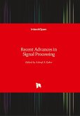 Recent Advances in Signal Processing