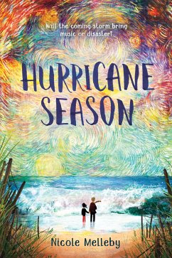 Hurricane Season - Melleby, Nicole
