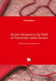 Recent Advances in the Field of Ventricular Assist Devices