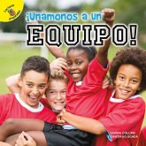 ¡Unámonos a Un Equipo! ¡Unámonos a Un Equipo!