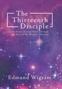 The Thirteenth Disciple - Wigram, Edmund
