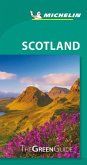 Scotland - Michelin Green Guide