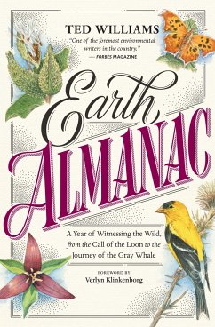 Earth Almanac - Williams, Ted