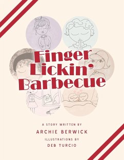 Finger Lickin' Barbecue - Berwick, Archie