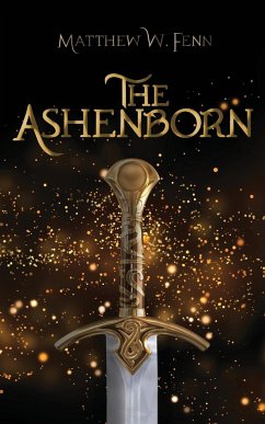 The Ashenborn - Fenn, Matthew W.