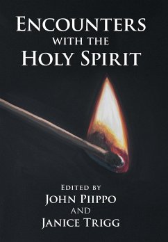 Encounters with the Holy Spirit - Piippo, John