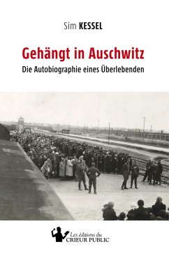 Gehängt in Auschwitz - Kessel, Sim
