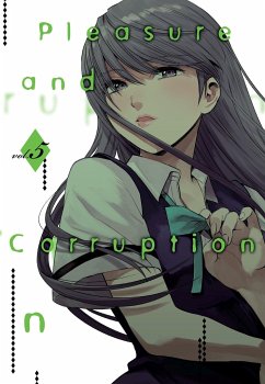 Pleasure & Corruption, Volume 5 - Someya, You