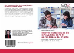 Nuevas estrategias de innovación para el aprendizaje del inglés - Diaz Quintero, Diana Carolina