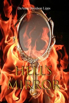 Hell's Mirror - Lipps, Deanna Davidson