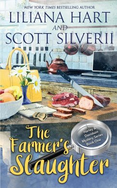 The Farmer's Slaughter (Book 1) - Hart, Liliana; Scott, Louis