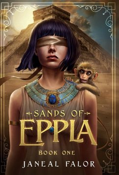 Sands of Eppla - Falor, Janeal