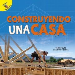 Construyendo Una Casa - Ochoa; Fields