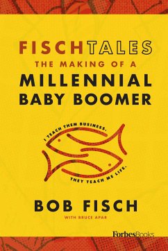 Fisch Tales - Fisch, Bob