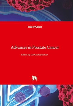 Cover Advances in Prostate Cancer