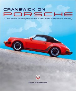 Cranswick on Porsche - Cranswick, Marc