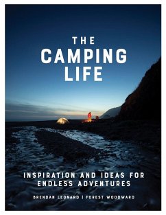 The Camping Life - Leonard, Brendan; Woodward, Forest