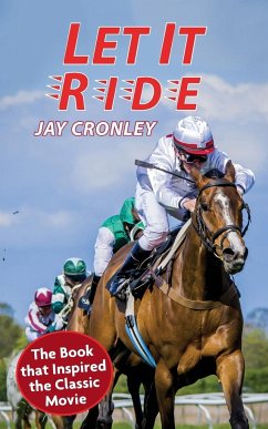 Let It Ride - Cronley, Jay