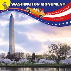 Washington Monument - Robertson