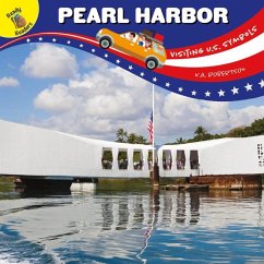 Pearl Harbor - Robertson