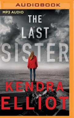 The Last Sister - Elliot, Kendra