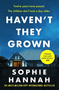 Haven't They Grown (eBook, ePUB) - Hannah, Sophie