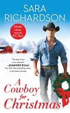 A Cowboy for Christmas (eBook, ePUB)