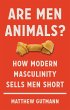 Are Men Animals? (eBook, ePUB) - Bild 1