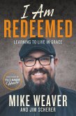 I Am Redeemed (eBook, ePUB)