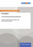 Unternehmenskommunikation (eBook, PDF)