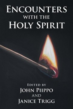 Encounters with the Holy Spirit - Piippo, John