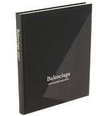 Balenciaga and Spanish Painting