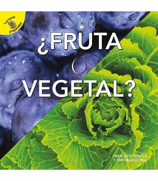 Fruta O Vegetal Fruta O Vegetal