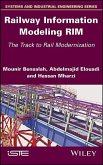 Railway Information Modeling Rim