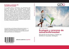 Ecología y proceso de salud/enfermedad