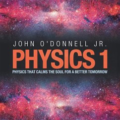 Physics 1 - O'Donnell Jr., John