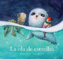 La Ola de Estrellas - Brown, Dolores