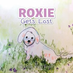 Roxie Gets Lost - Wintrobe, Wanda