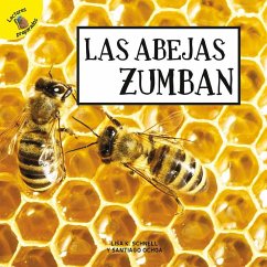 Las Abejas Zumban - Ochoa; Schnell