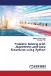 Problem Solving with Algorithms and... - Bild 1
