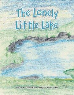 Cover The Lonely Little Lake