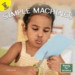 Simple Machines - Conn