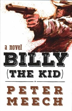 Billy (the Kid) - Meech, Peter