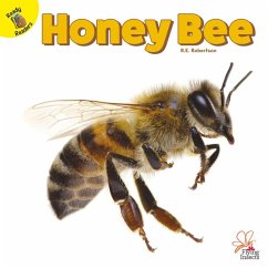 Honey Bee - Robertson