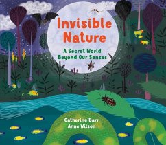 Invisible Nature - Barr, Catherine